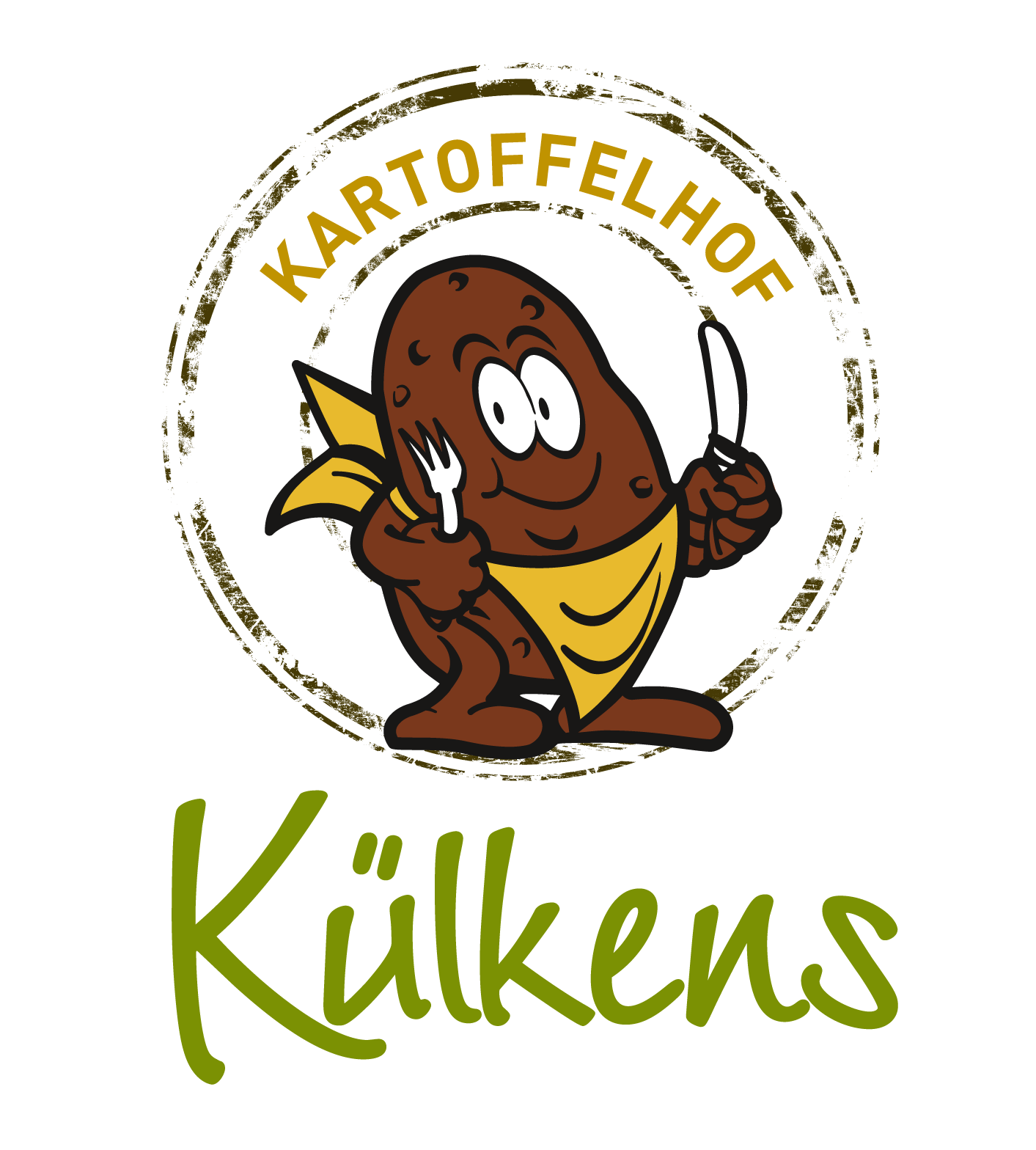 Kartoffelhof Külkens